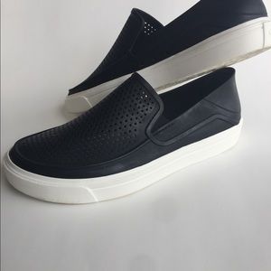 Crocs Citilane Roma Slip on loafer